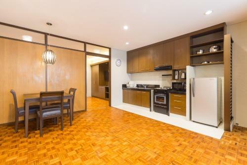 Tropicana Suites - Quarantine Hotel