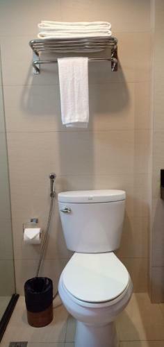 Tropicana Suites - Quarantine Hotel