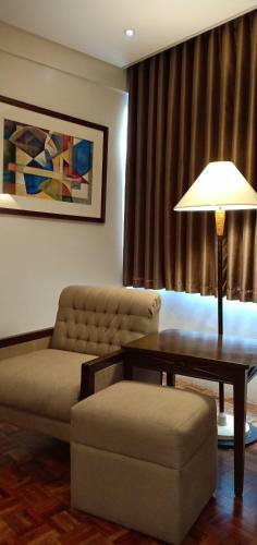 Tropicana Suites - Quarantine Hotel