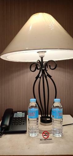 Tropicana Suites - Quarantine Hotel