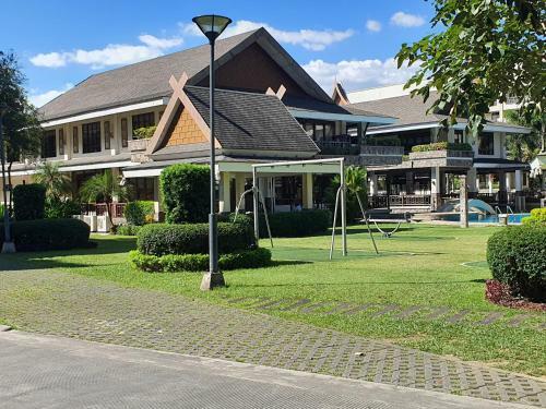 Apartamentos Royal Palm Residence