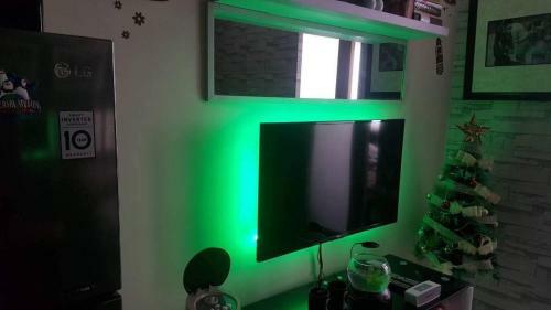 Apartamento Jmc Unit @ Mezza 2 Residences