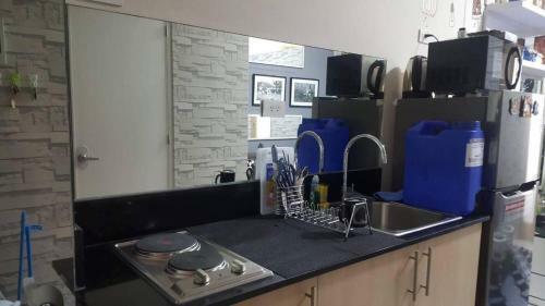 Apartamento Jmc Unit @ Mezza 2 Residences