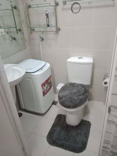 Apartamento Jmc Unit @ Mezza 2 Residences