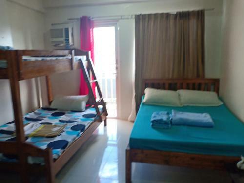 Apartamento Vimelzu @ Unit 208