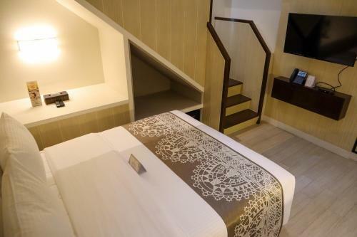 Mella Hotel