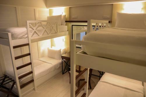 Mella Hotel