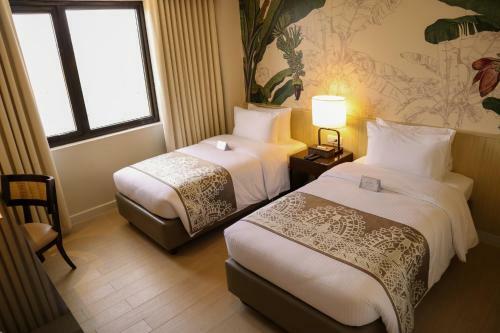 Mella Hotel