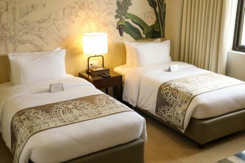 Mella Hotel