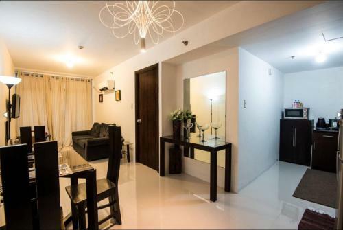 Apartamento Modern, Spacious & Bright Flat
