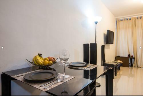 Apartamento Modern, Spacious & Bright Flat