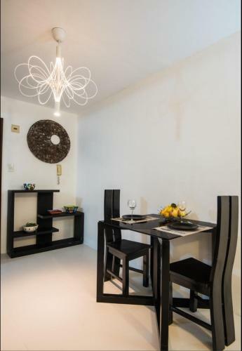 Apartamento Modern, Spacious & Bright Flat