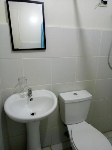 Apartamentos Vimelzu @ Unit 405