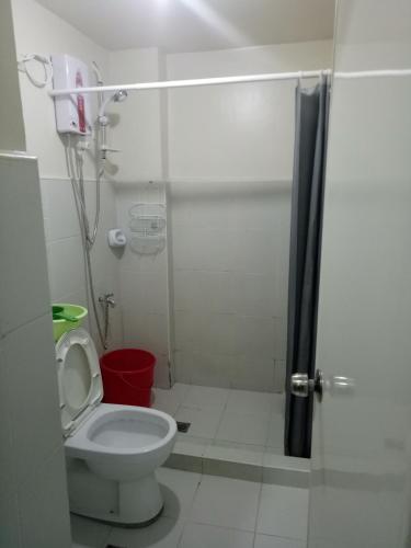 Apartamentos Vimelzu @ Unit 405