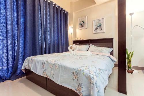 Jen's Paranaque City Apartment