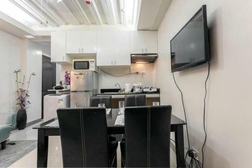 Jen's Paranaque City Apartment