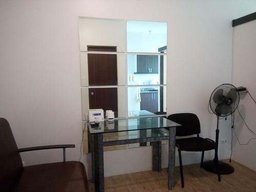 Apartamentos Condo In Alabang