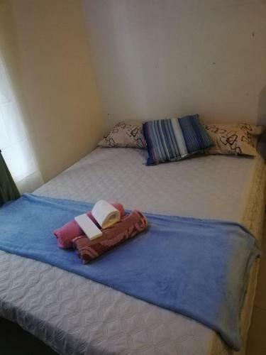 Hostal Kassel Dorz Hostel
