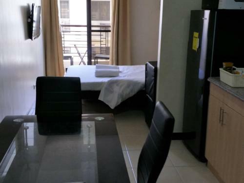 Apartamento The Redwoods Sm Fairview By Preciousgem