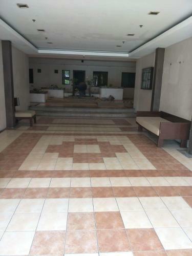 Apartamento The Redwoods Sm Fairview By Preciousgem