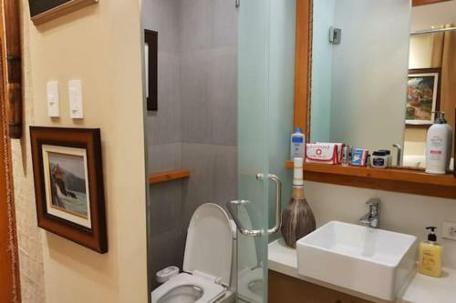 Apartamentos Stay Amare Residences Malate