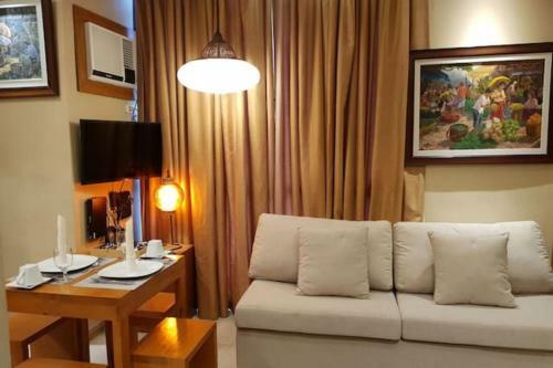 Apartamentos Stay Amare Residences Malate