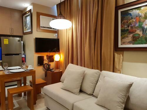 Apartamentos Stay Amare Residences Malate