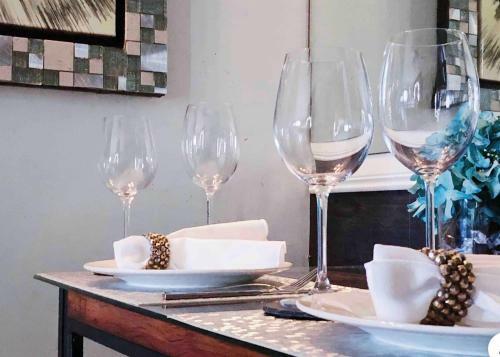 Apartamento Modern Place Of Style