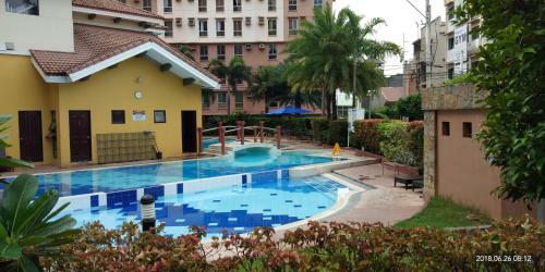 Apartamento Gatsair Avida