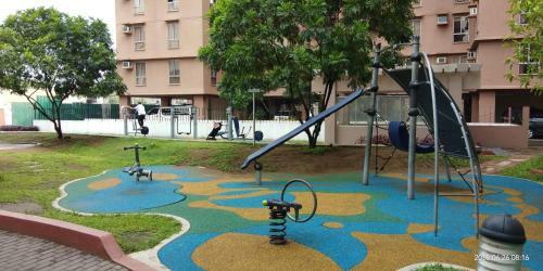 Apartamento Gatsair Avida