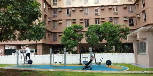 Apartamento Gatsair Avida