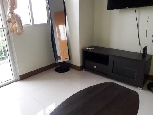 Apartamento Field Residences