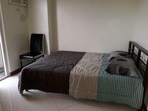 Apartamento Field Residences