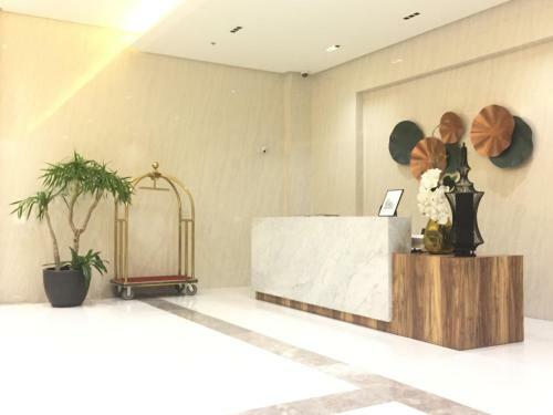 Apartamento 101 Newport Boulevard C1
