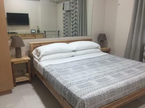 Apartamento 101 Newport Boulevard C1