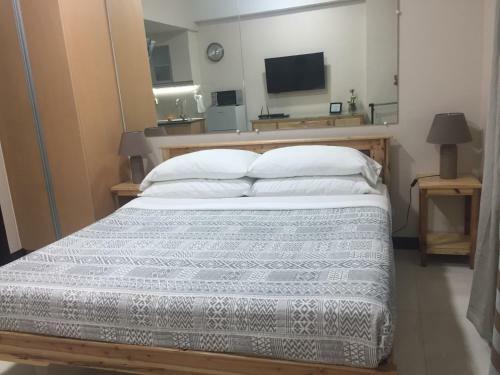 Apartamento 101 Newport Boulevard C1