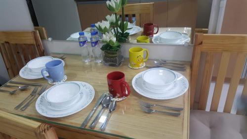Apartamento 101 Newport Boulevard C1