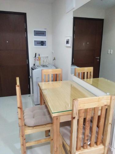 Apartamento 101 Newport Boulevard C1