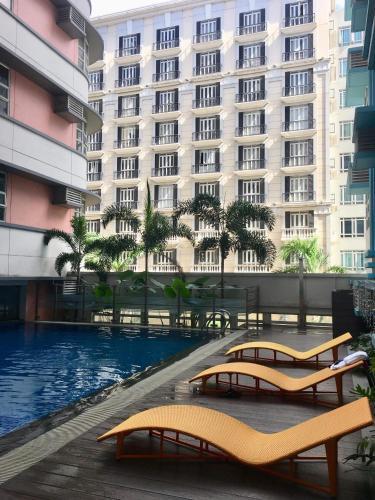 Apartamento 101 Newport Boulevard C1