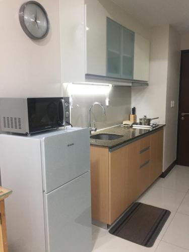 Apartamento 101 Newport Boulevard C1