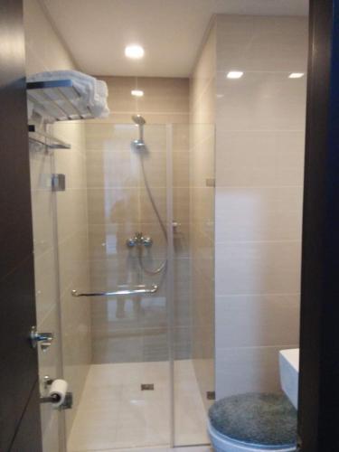 Apartamento 101 Newport Boulevard C1