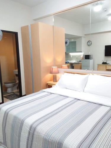 Apartamento 101 Newport Boulevard C1