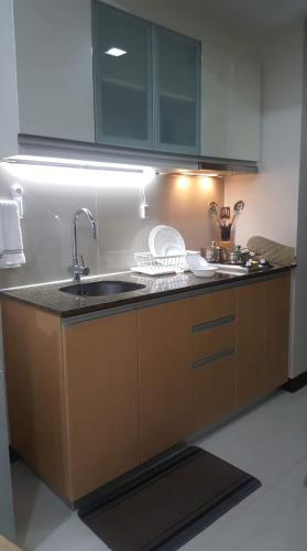 Apartamento 101 Newport Boulevard C1