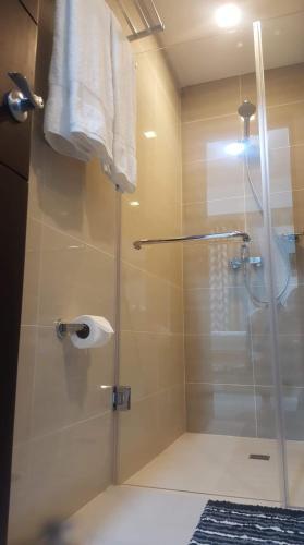 Apartamento 101 Newport Boulevard C1