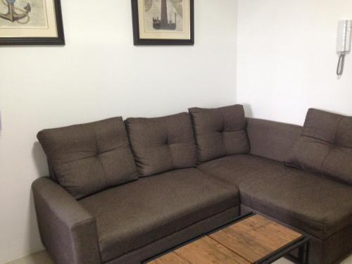 Apartamento Shore Residences Moa