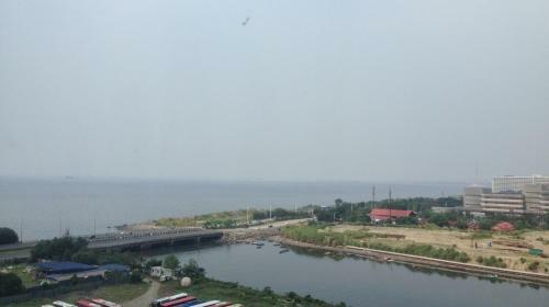 Apartamento Shore Residences Moa