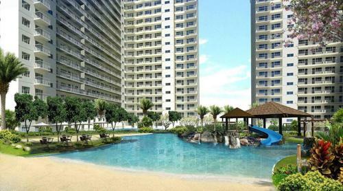 Apartamento Shore Residences Moa
