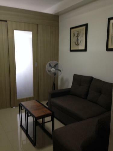 Apartamento Shore Residences Moa