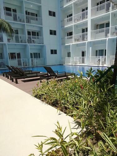 Apartamento Shore Residences Moa