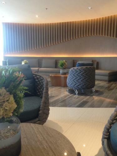 Apartamento Shore Residences Moa